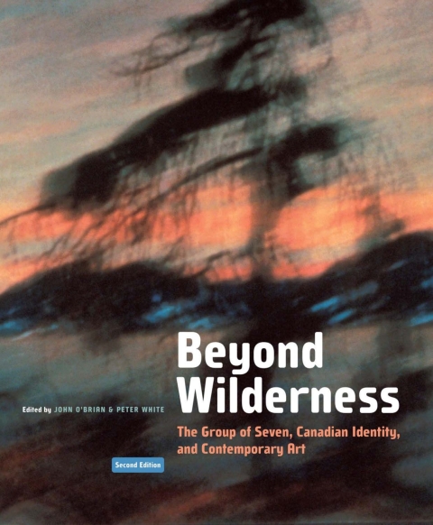 Cover image for book Beyond Wilderness