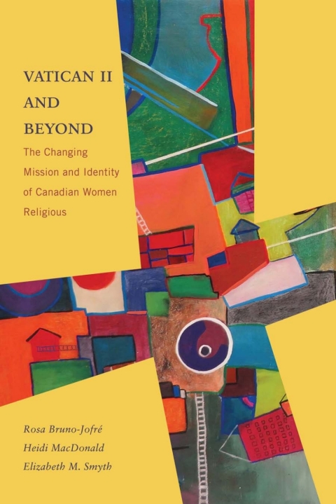 Cover image for book Vatican II and Beyond