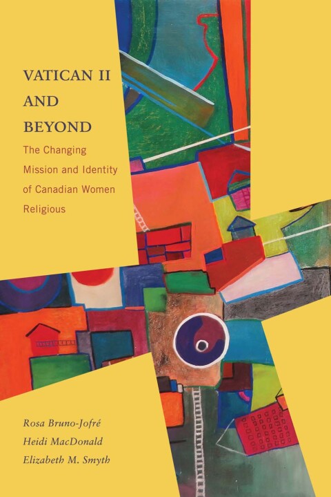 Cover image for book Vatican II and Beyond