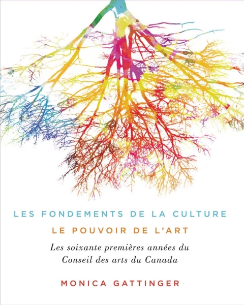 Cover image for book Les fondements de la culture, le pouvoir de l'art