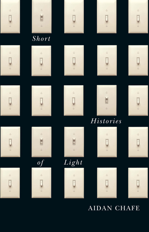 Cover image for book Short Histories of Light