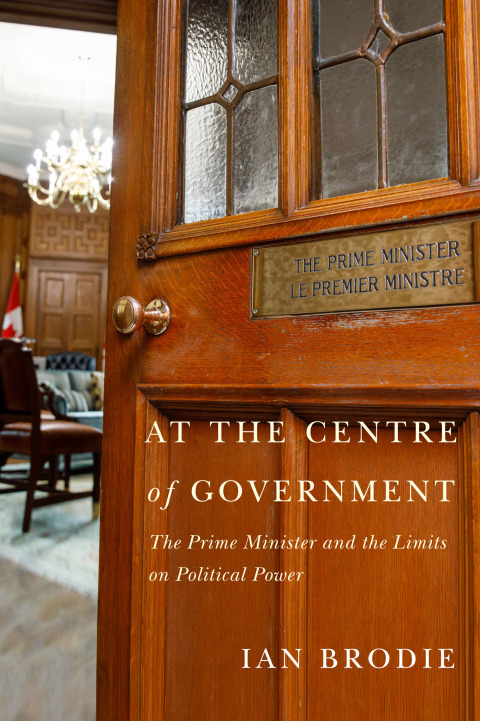 At the Centre of Government 