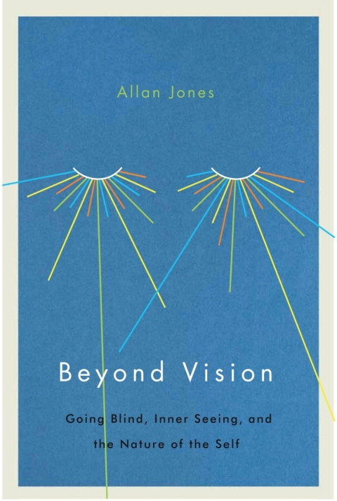 Cover image for book Beyond Vision