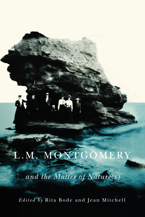 Cover image for book L.M. Montgomery and the Matter of Nature(s)