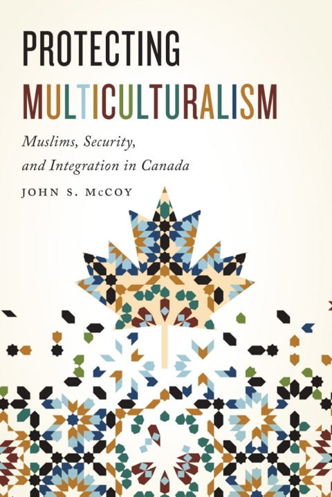 Cover image for book Protecting Multiculturalism