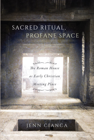 Sacred Ritual, Profane Space