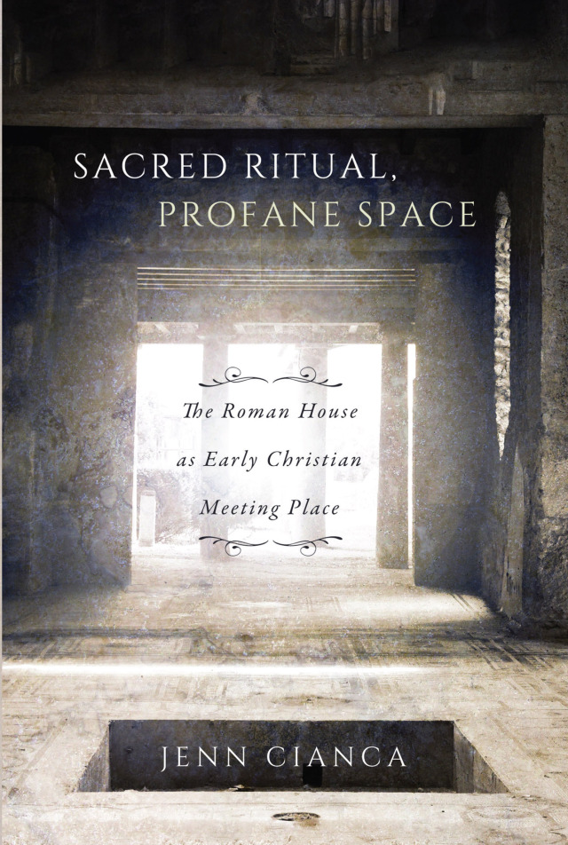 Sacred Ritual, Profane Space