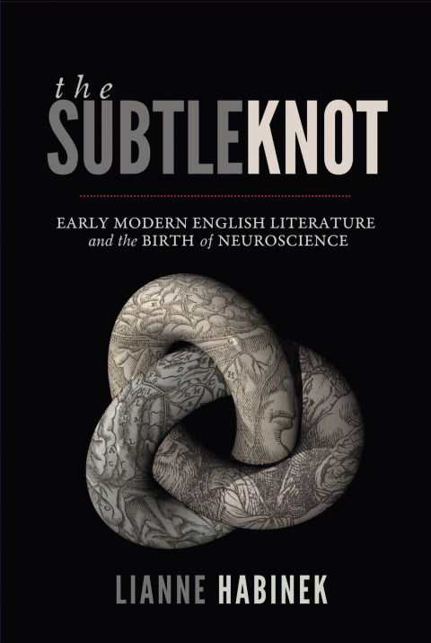 Cover image for book The Subtle Knot