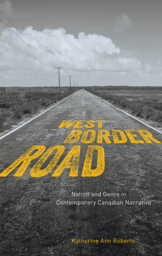 West/Border/Road