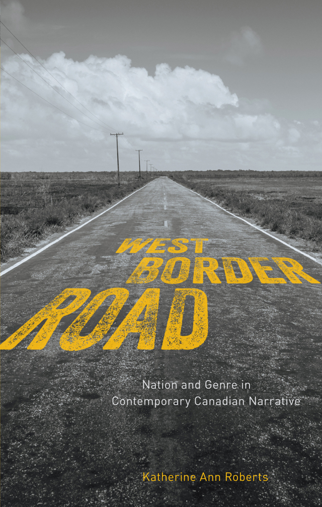 West/Border/Road