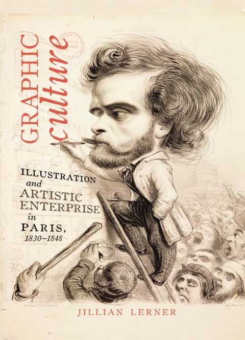 Cover image for book Graphic Culture