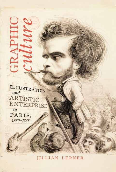Cover image for book Graphic Culture