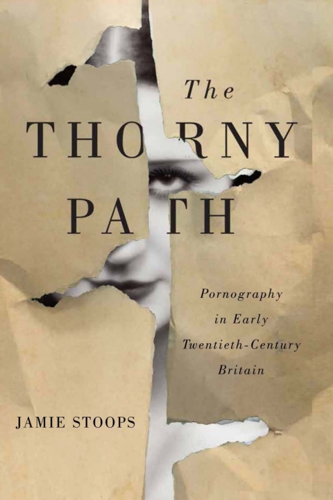 Cover image for book The Thorny Path