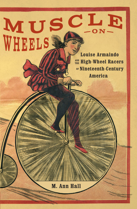 Cover image for book Muscle on Wheels