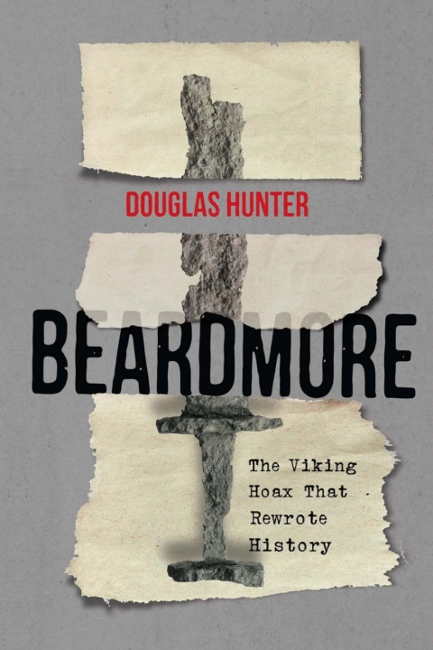 Cover image for book Beardmore