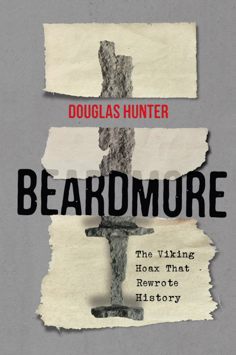 Cover image for book Beardmore