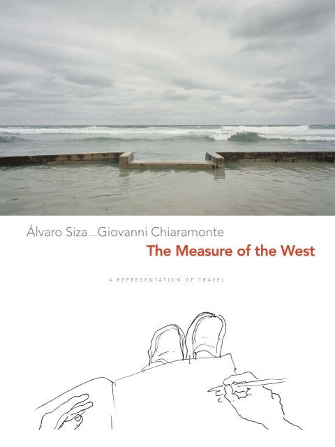 Cover image for book Measure of the West