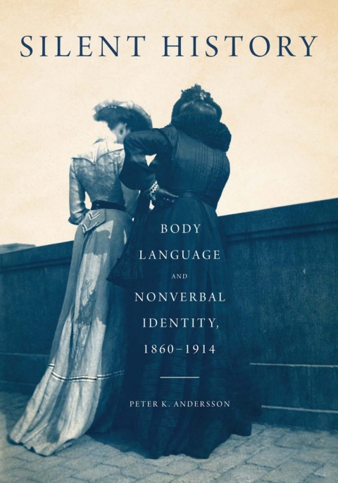 Cover image for book Silent History