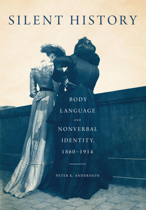Cover image for book Silent History