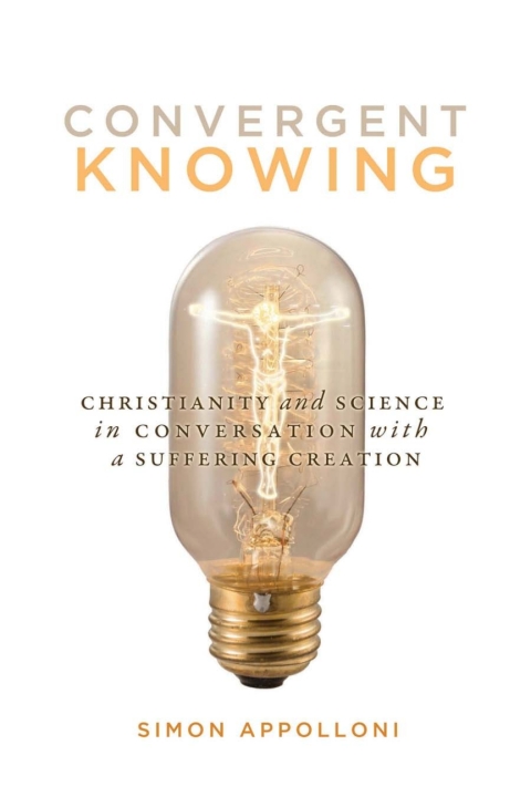 Cover image for book Convergent Knowing