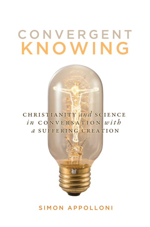 Cover image for book Convergent Knowing