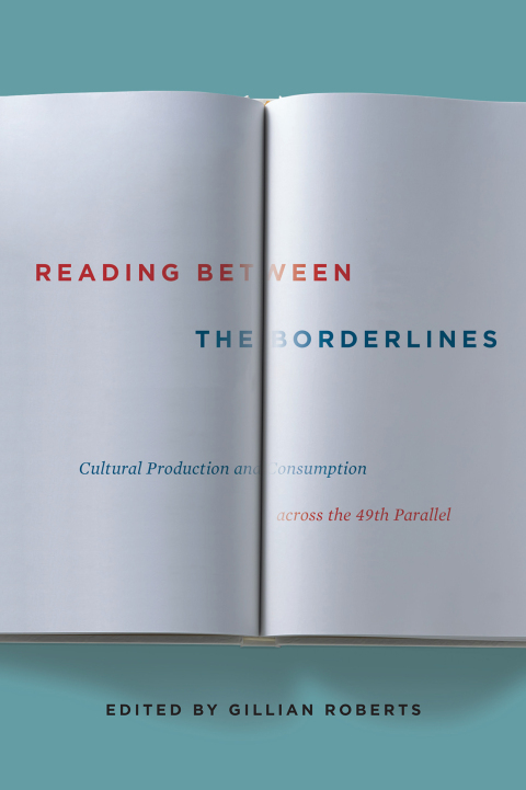 Reading between the Borderlines 