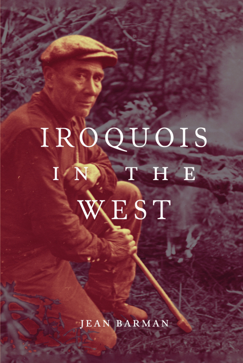 Iroquois in the West 
