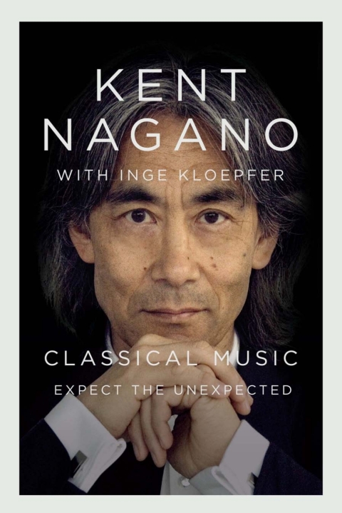Cover image for book Classical Music