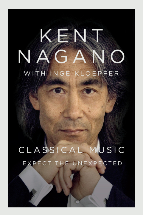 Cover image for book Classical Music