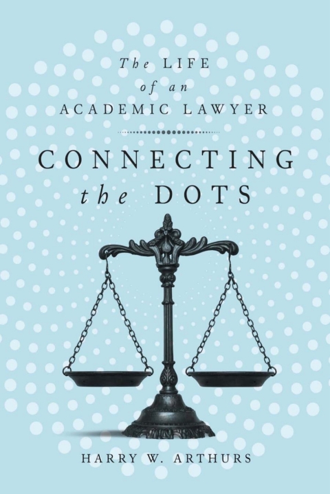 Cover image for book Connecting the Dots