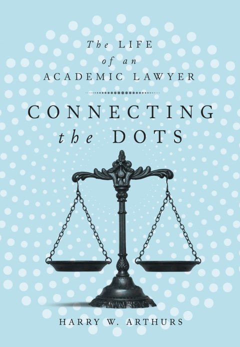 Cover image for book Connecting the Dots