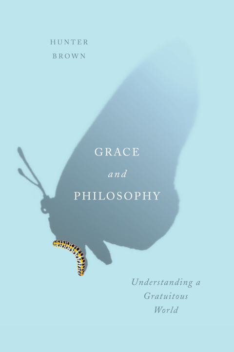 Cover image for book Grace and Philosophy