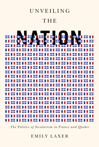 Unveiling the Nation