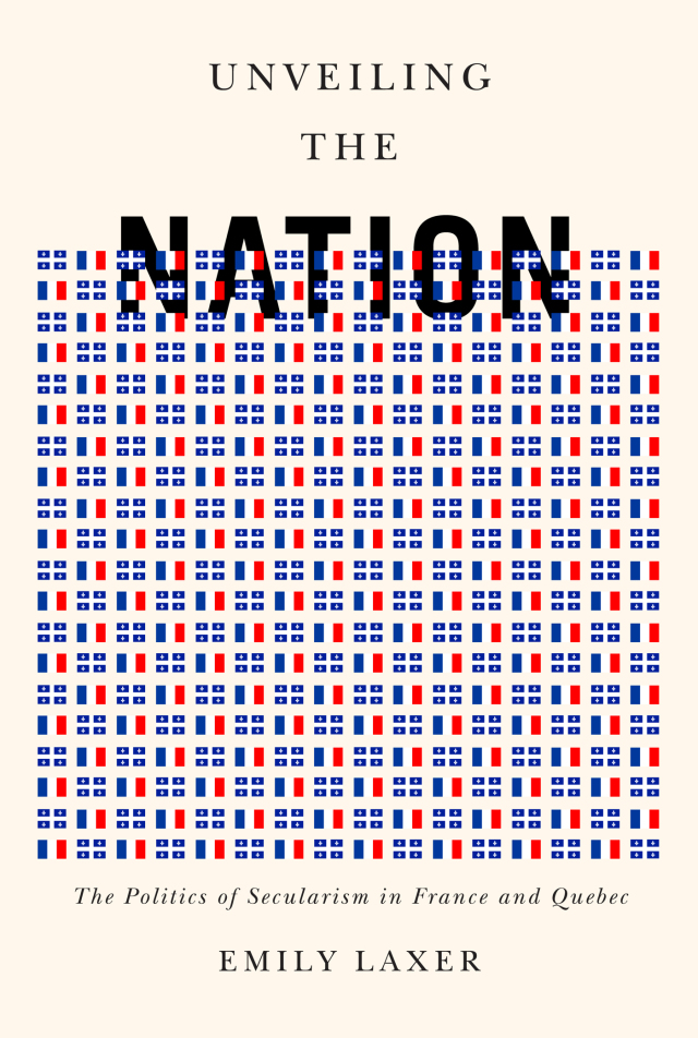 Unveiling the Nation