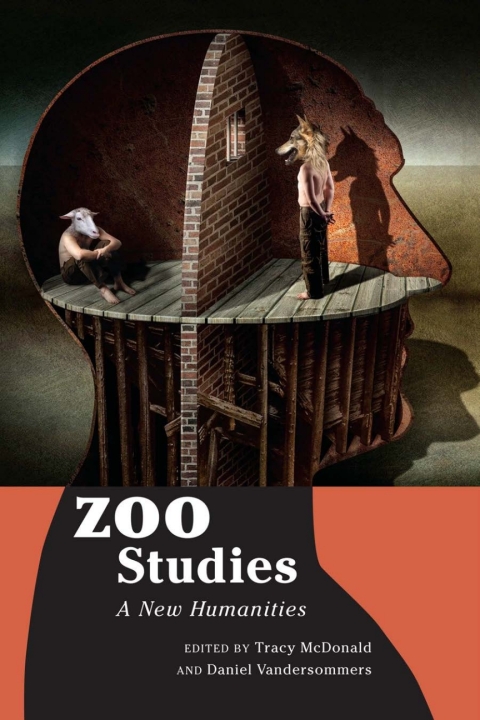 Cover image for book Zoo Studies