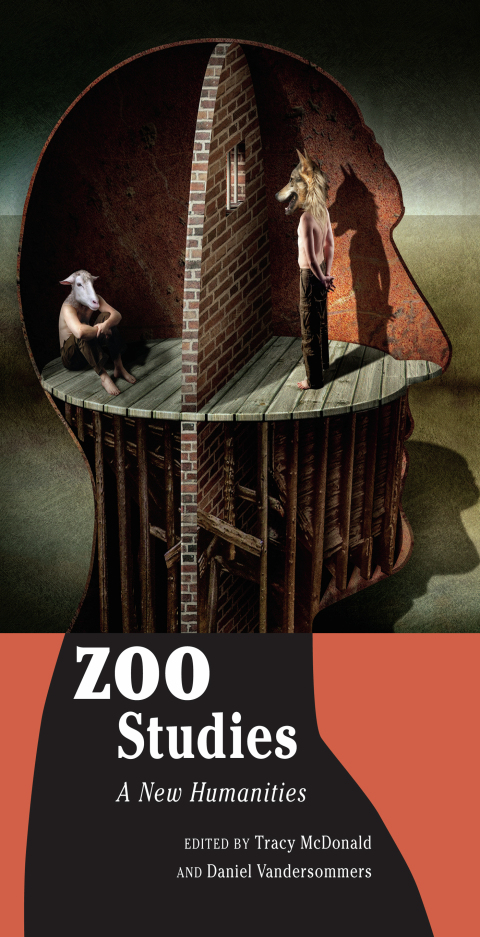 Cover image for book Zoo Studies