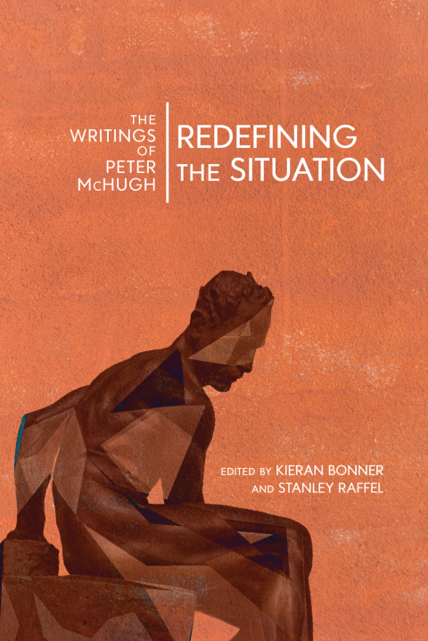 Cover image for book Redefining the Situation
