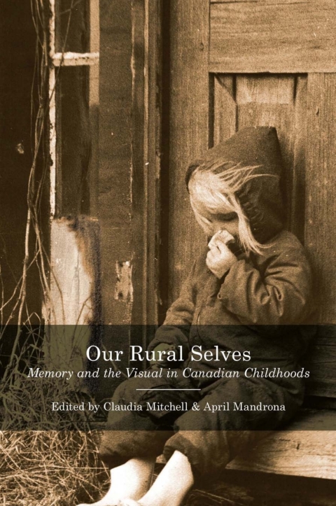 Cover image for book Our Rural Selves