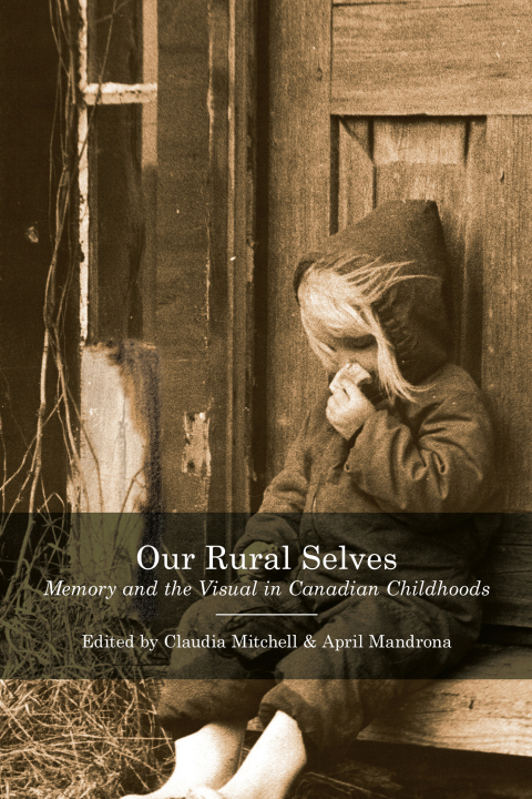 Cover image for book Our Rural Selves