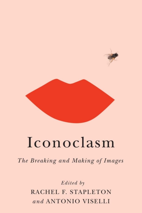 Cover image for book Iconoclasm