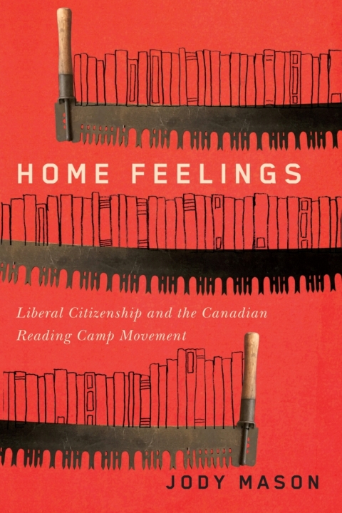 Cover image for book Home Feelings