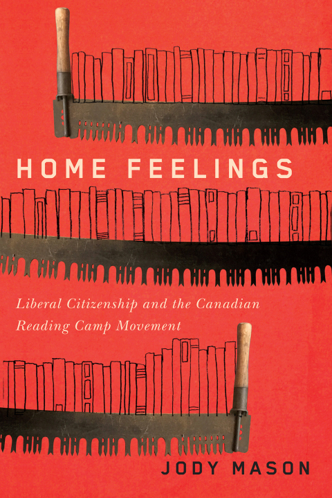Cover image for book Home Feelings