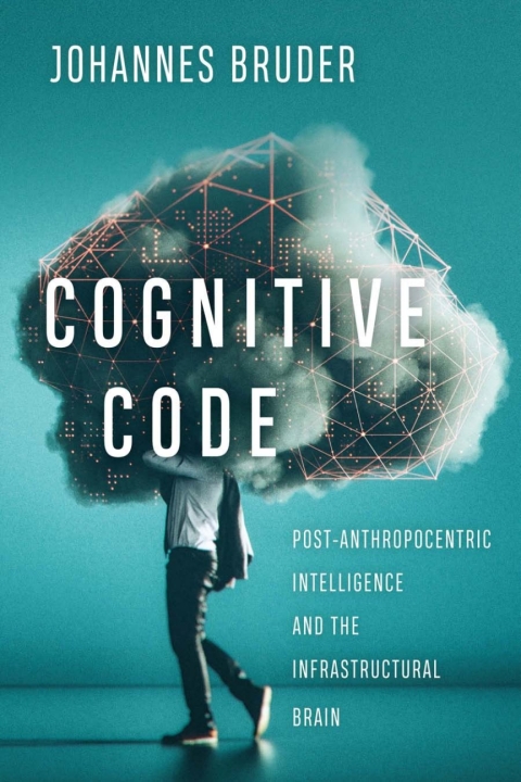 Cover image for book Cognitive Code