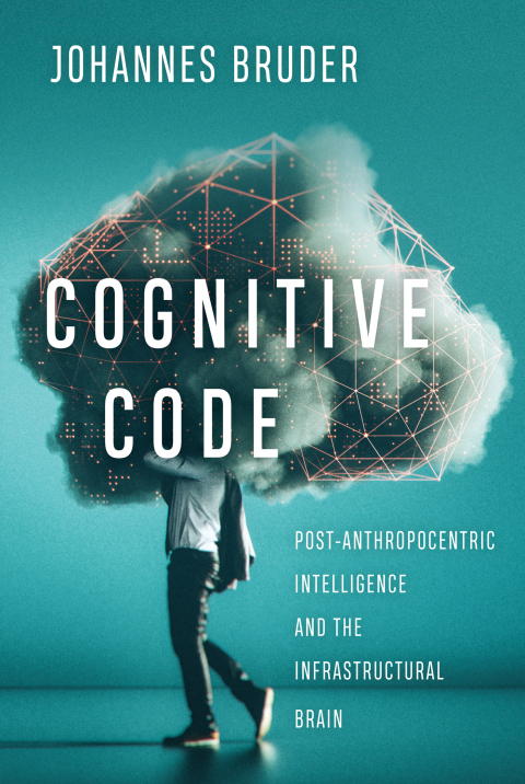 Cover image for book Cognitive Code