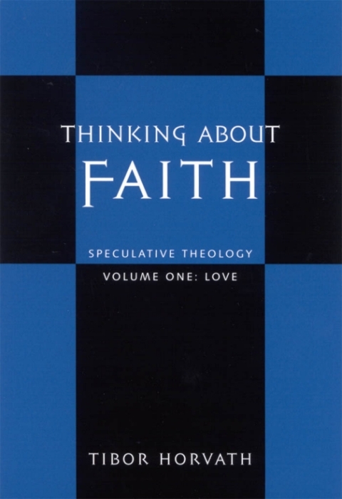 Cover image for book Thinking about Faith