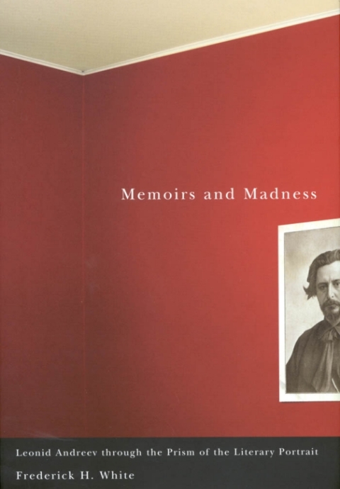 Cover image for book Memoirs and Madness