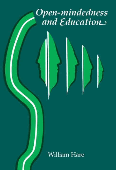 Open-Mindedness and Education 