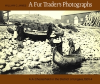 Titelbild: Fur Trader's Photographs 9780773505933