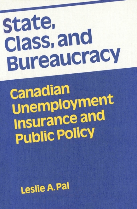 Cover image for book State, Class, and Bureaucracy