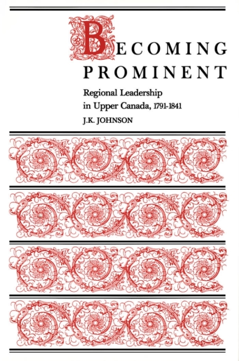 Becoming Prominent 